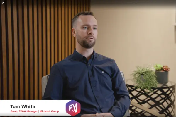 How Midwich Group Made Data the One Place of Truth with Prophix