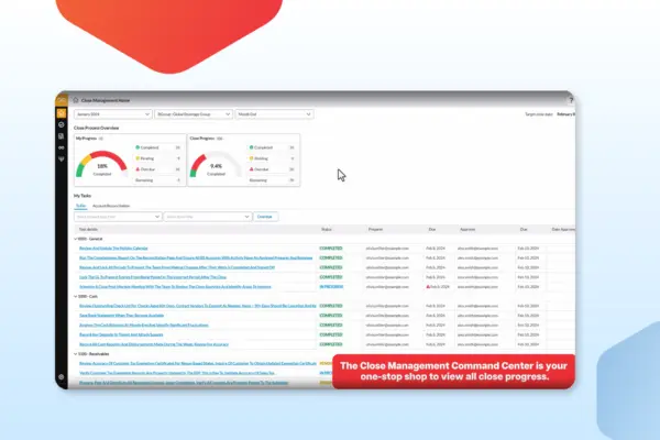 How to Reconcile Your Accounts with Prophix One™