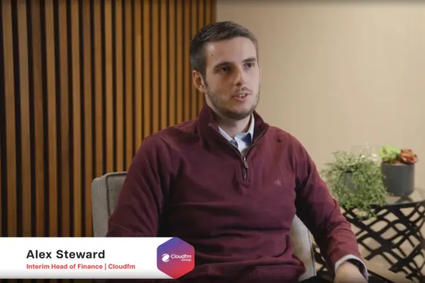 How Cloudfm Stopped Validating Data and Started Adding Value with Prophix