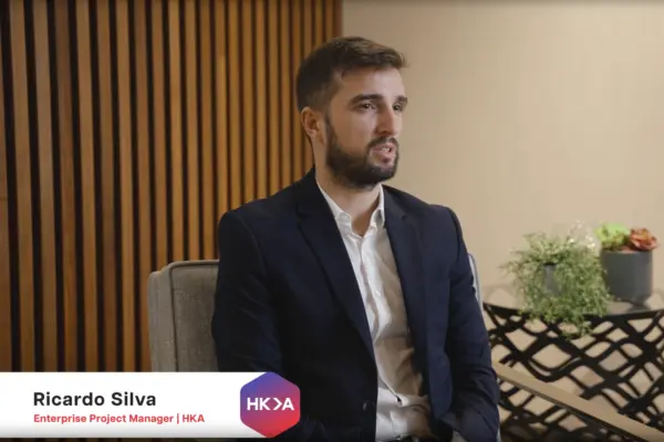 How HKA Streamlined Global Financial Consolidation with Prophix