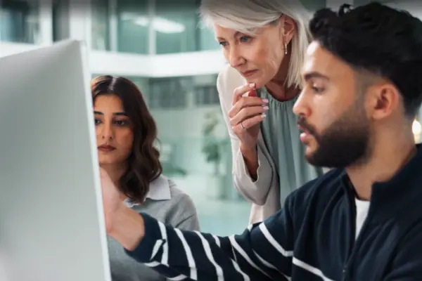 What advice would you give a finance leader considering Prophix?
