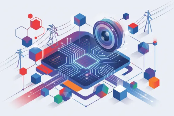 ElectraNet transforms asset management with advanced image recognition