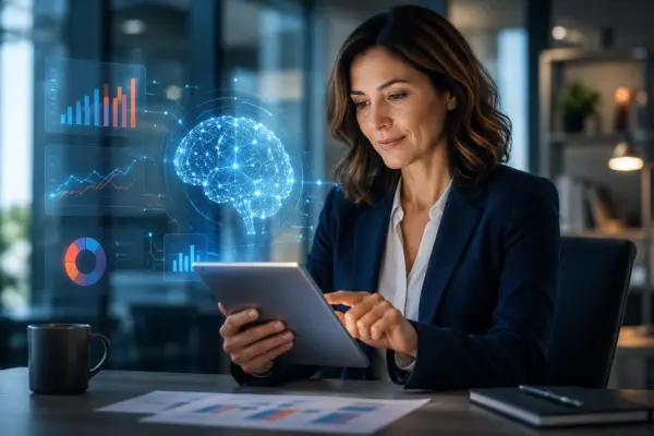 How to Lead in the Age of AI