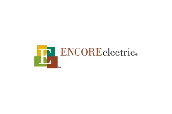 Lighting the way to a better budget at Encore Electric