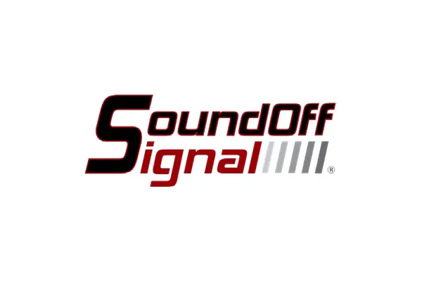 Genauere Daten in kürzerer Zeit für SoundOff Signal