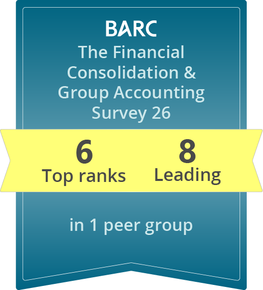 Highlights Badge Prophix