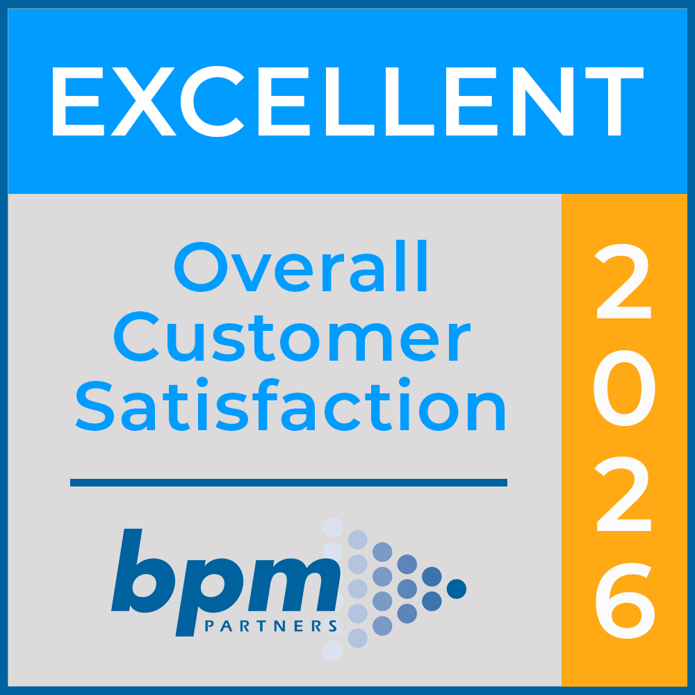 Overall Customer Satisfaction - 2026 BPM