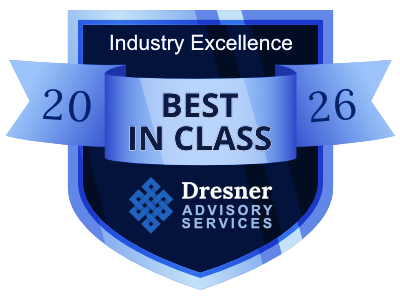 Best-in-Class Dresner 2026