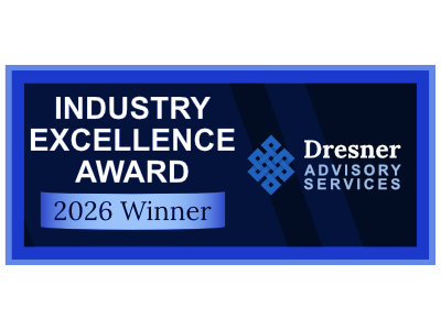 Dresner Industry Excellence
